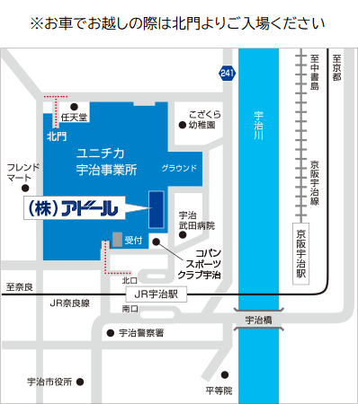 ������ЃA�h�[���@�n�}